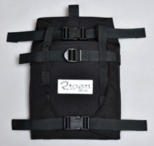 アタッチメント システム