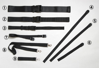 クロワールスパイダロン®