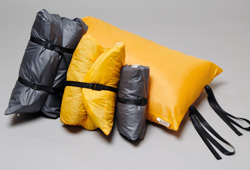 ロールアップスタッフバッグ