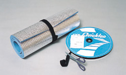 両面タイプマジックテープ