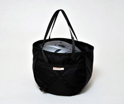 ヘルメットバッグラージサイズ