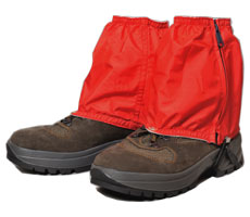 ショートスパッツ