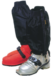 ゴアテックス®ツーリングスパッツ