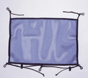 ギアハンモック