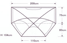 ドマドームライト