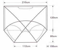 ドマドームライト