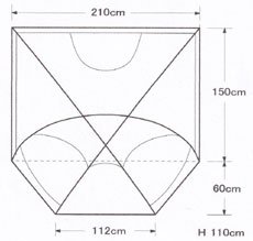 ドマドームライト